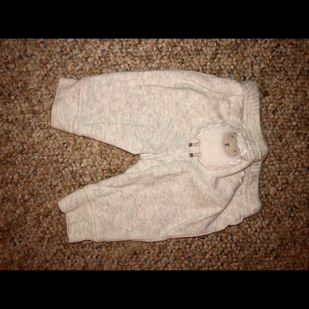 Newborn boy set. - Picture 2 of 2